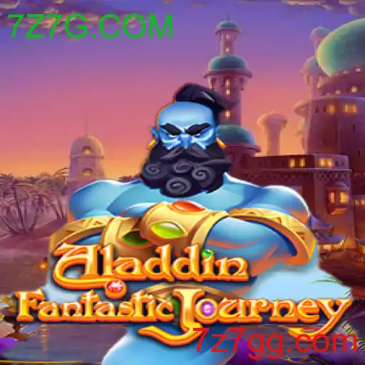 Explorando o Universo do Jogo Aladdin e a Conexão com 7Z7G.COM