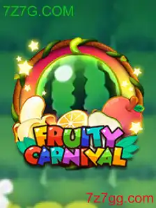 FruityCarnival: Uma Aventura Vibrante no Mundo dos Jogos
