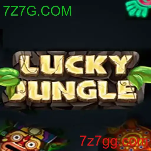 LuckyJungle